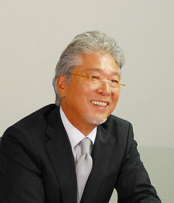 株式会社 カズサッポロ 代表取締役 小川博司